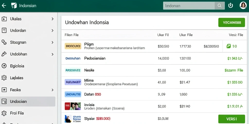 Momen ketegangan saat bertarung dengan monster.