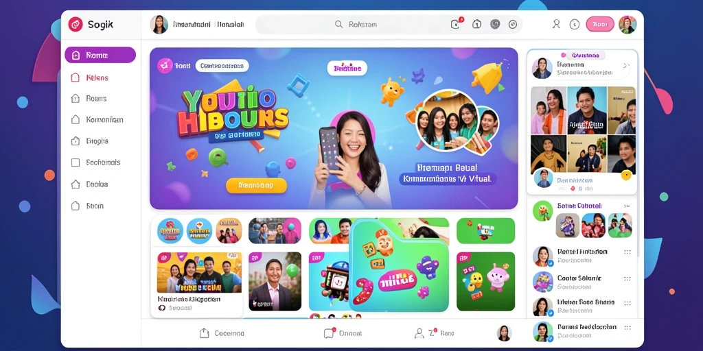 Bonus harian yang menguntungkan untuk pemain aktif.
