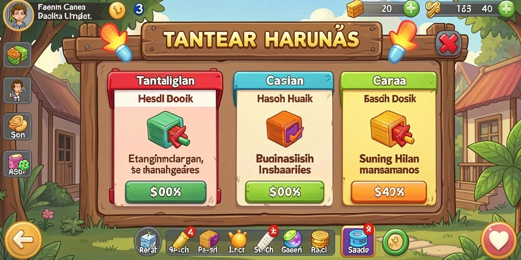 Promosi menarik untuk pengguna baru dalam GUATOGEL.