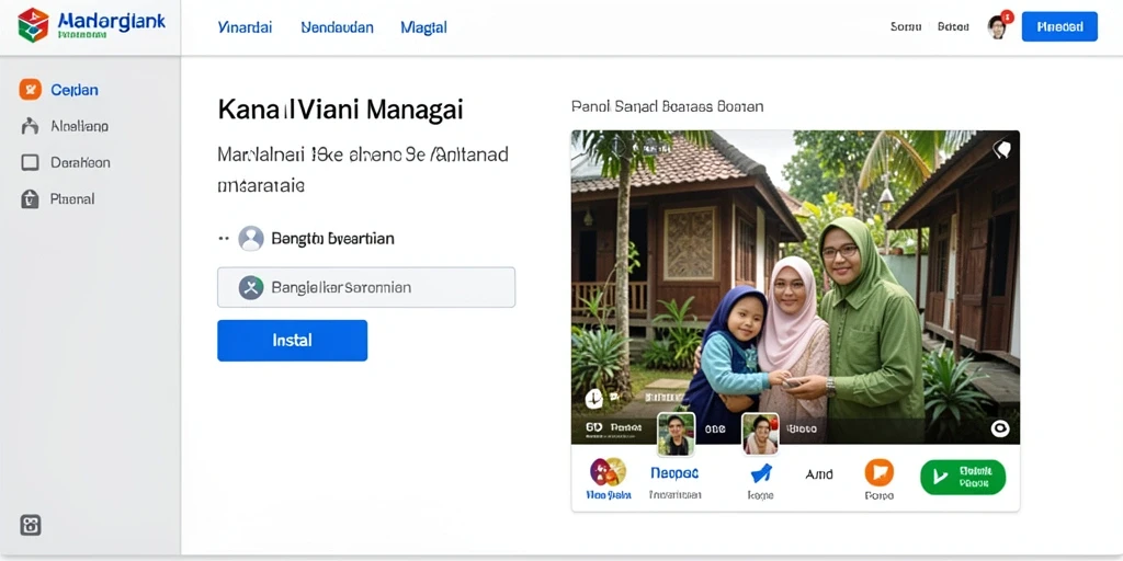 Cuplikan aksi seru dalam petualangan mendebarkan.