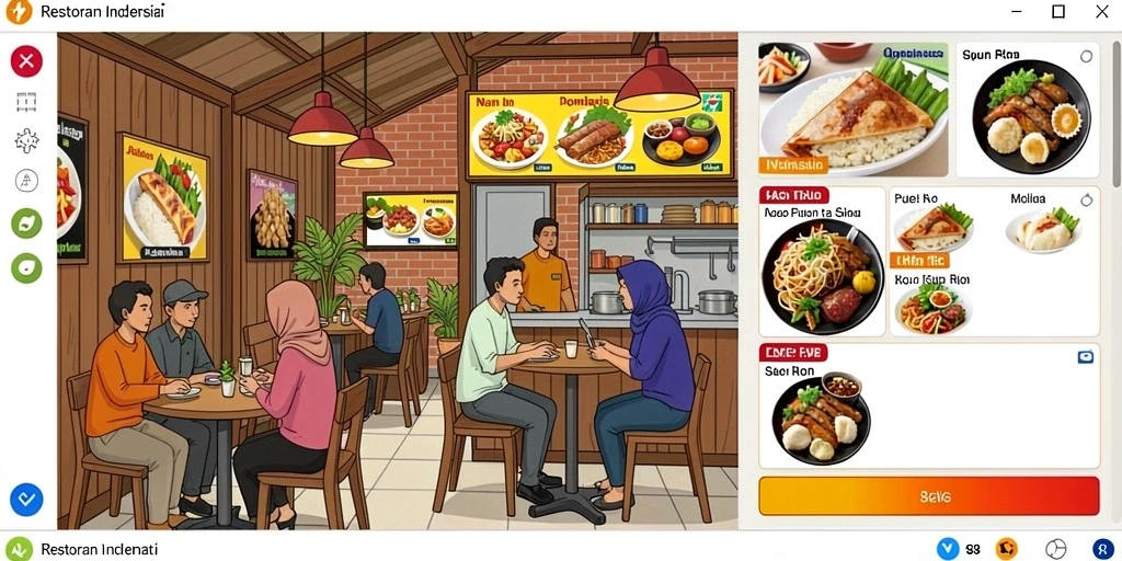 Komunitas pemain yang bersahabat dan suportif.