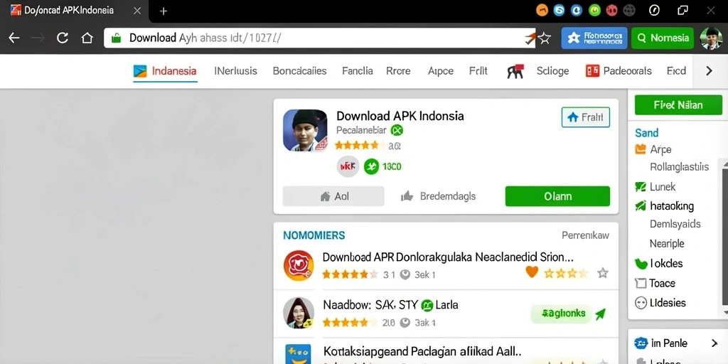 Event menarik yang sering diadakan dengan hadiah menarik.
