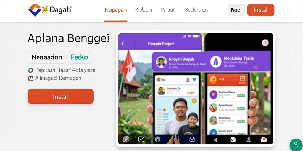 Komunitas aktif untuk berbagi pengalaman dan tips.