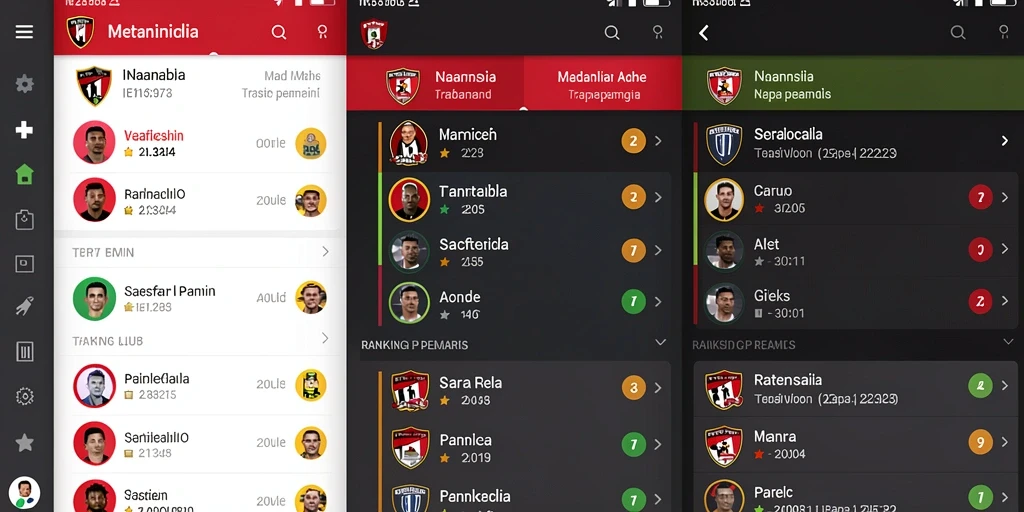 Lingkungan game yang memukau dan imersif.