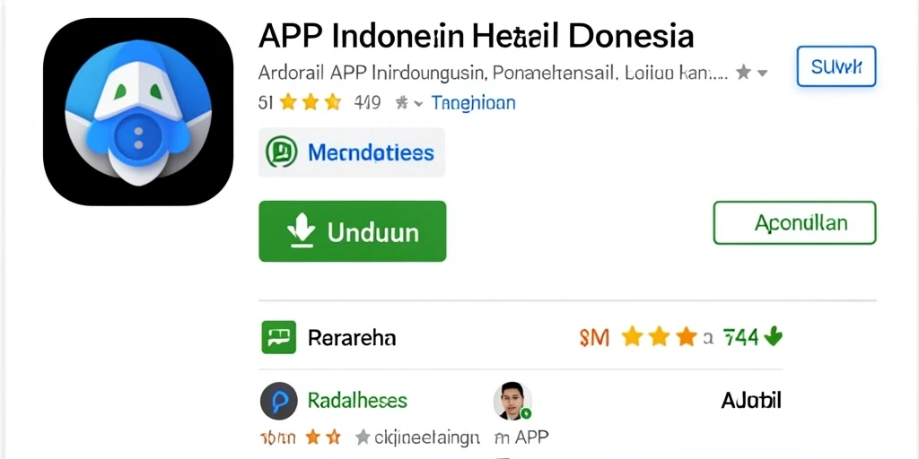 Fitur sosial yang memungkinkan interaksi antar pemain.