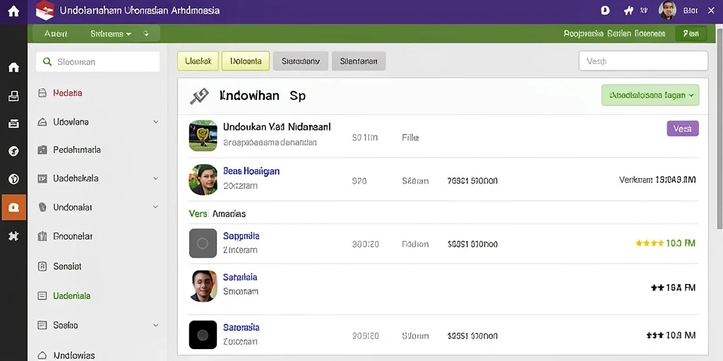 Pengalaman bermain yang aman dan menyenangkan.