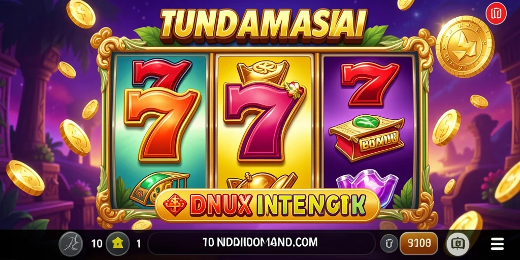 Tangkapan layar memperlihatkan grafis menawan dari lingkungan permainan.