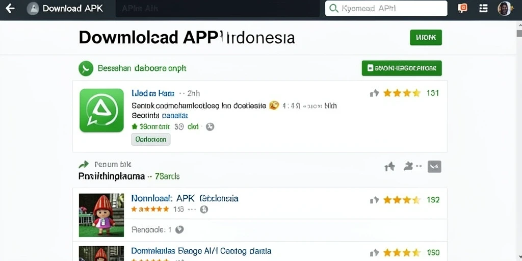 Tangkapan layar ketiga menyoroti sistem reward yang adil.