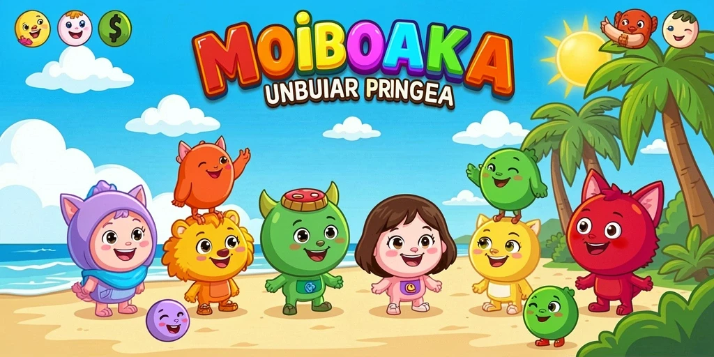 Momen seru saat berkompetisi dalam event global.