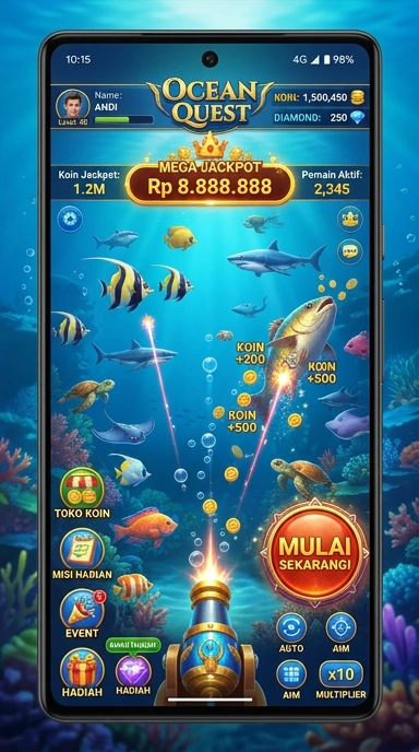 a200m — halaman unduh